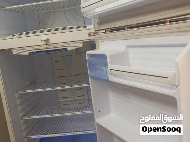 ثلاجه فيدرال مستعمل بحاله ممتازه