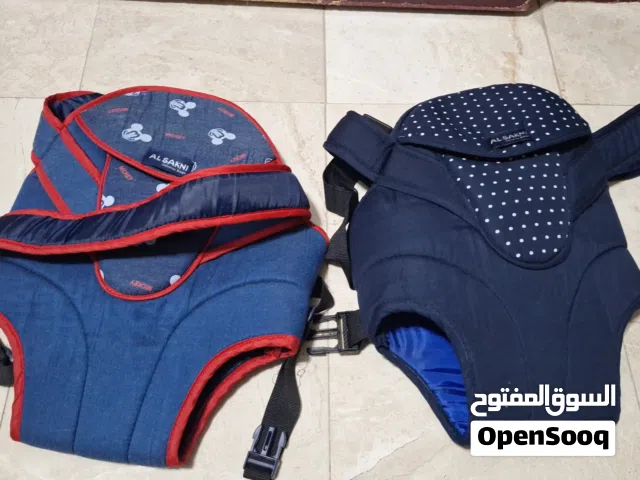 حمالات اطفال  شاهد الصور و الوصف