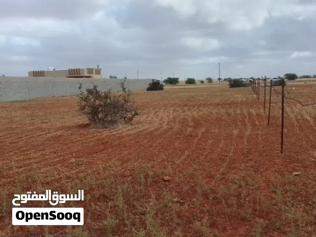 Mixed Use Land for Sale in Benghazi Sidi Khalifa
