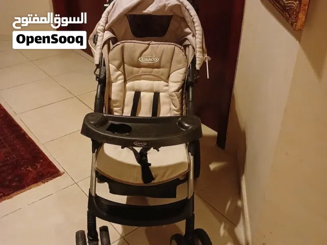Graco Baby Pram