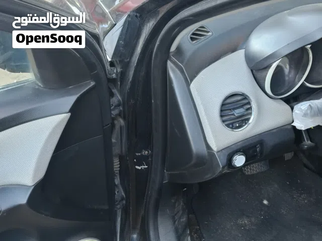 Used Chevrolet Cruze in Assiut