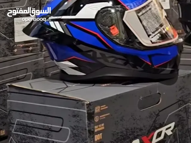 Axor helmet new not used