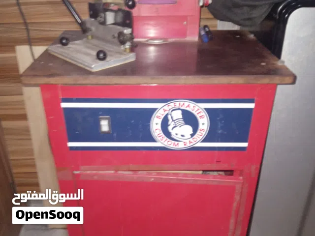 جھاز سی سی ام صناع کیندی التسنین للبیع