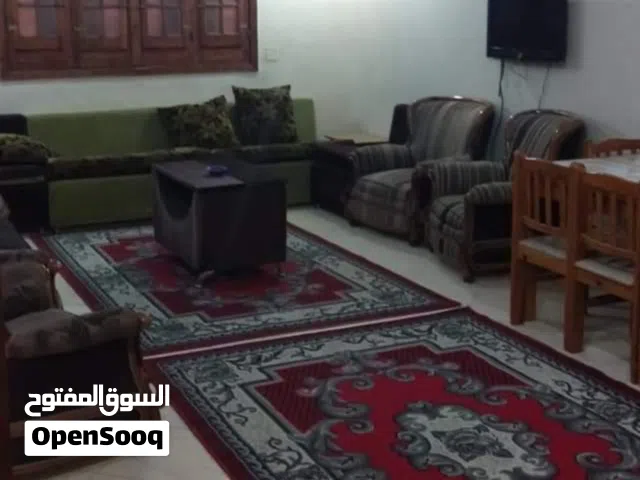 140 m2 3 Bedrooms Apartments for Rent in Giza Faisal