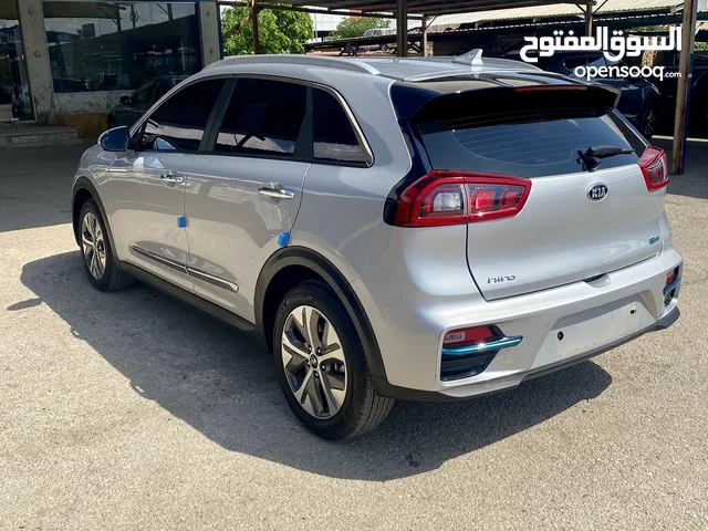 Used Kia Niro in Zarqa