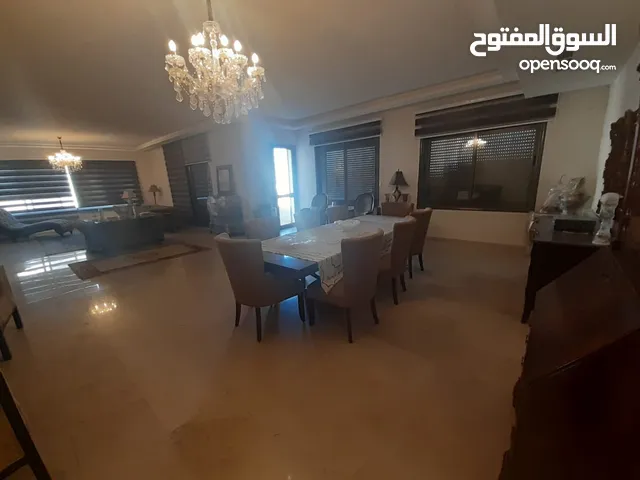 400 m2 2 Bedrooms Apartments for Rent in Amman Abdoun