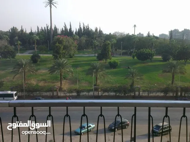 100m2 2 Bedrooms Apartments for Rent in Cairo Nasr City