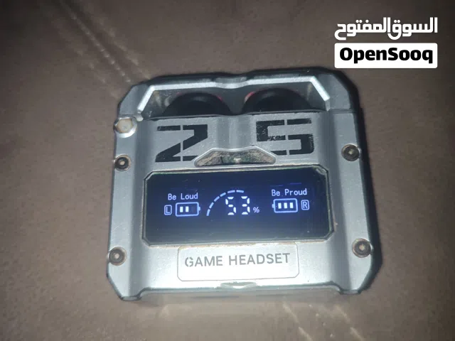 سماعة بلوتوث