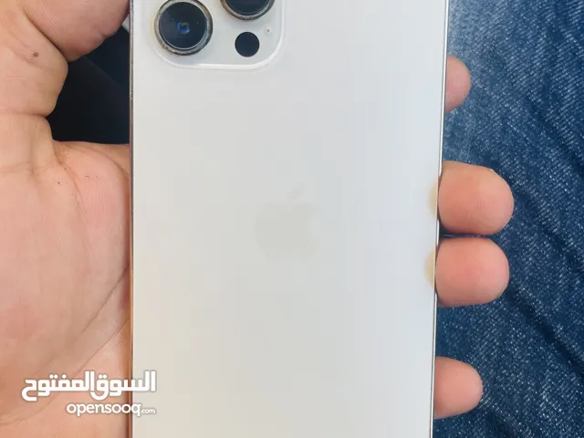 Apple iPhone 12 Pro Max 128 GB in Tripoli