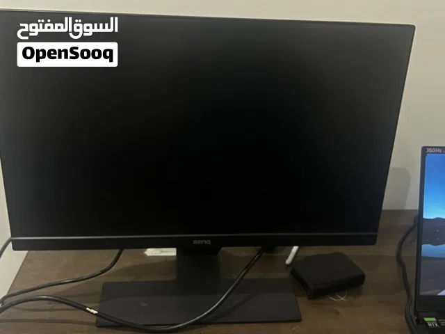 شاشة 23inch من Benq