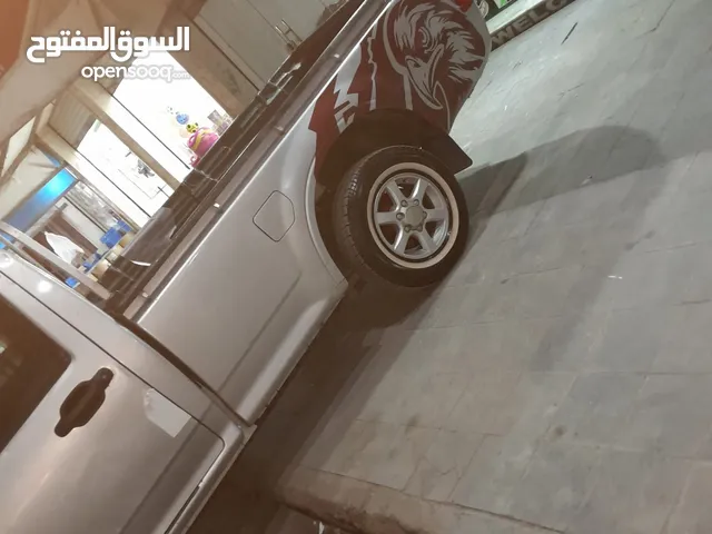 Used Isuzu D-Max in Mafraq