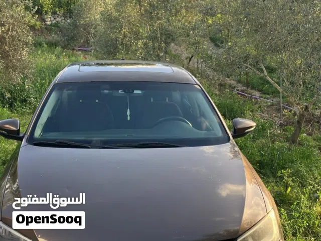 2013, فولكسفاغن, جيتا, Standard