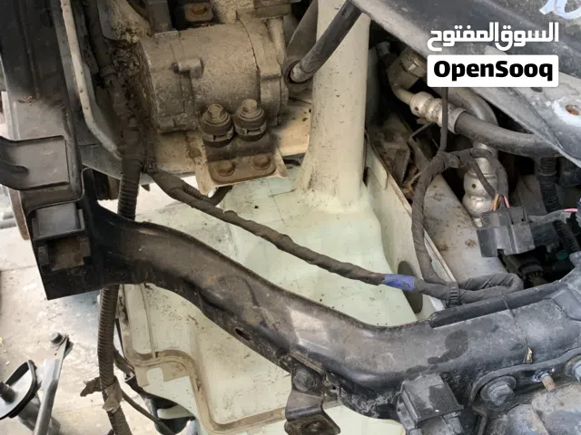 طرمبة مي كيا اوبتما وهونداي سوناتا