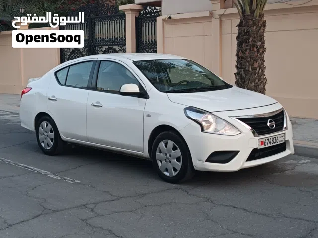 نيسان صني 2024