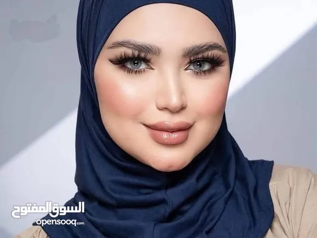 حجاب اميرة فيزون ليكرا الاصلي