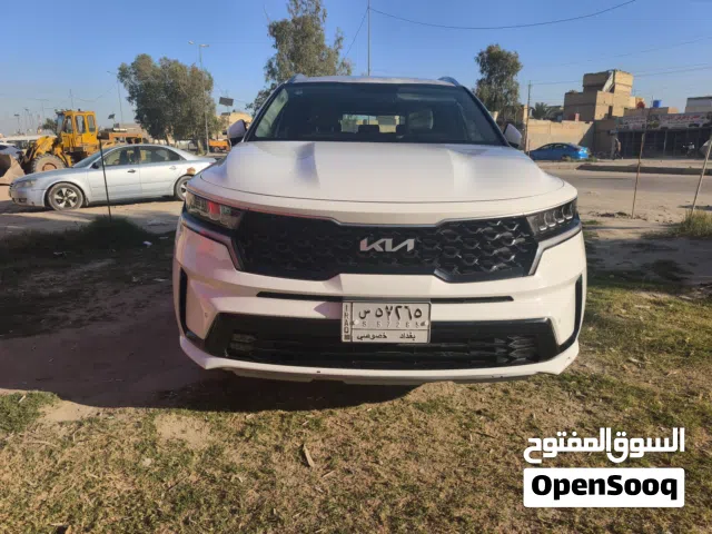 كيا سورينتو 23 للبيع