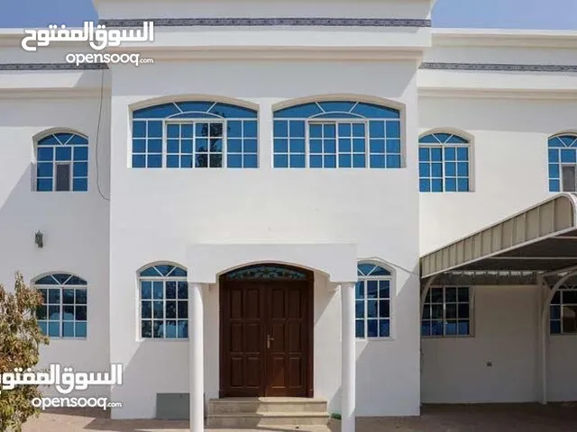 360m2 More than 6 bedrooms Villa for Sale in Muscat Azaiba