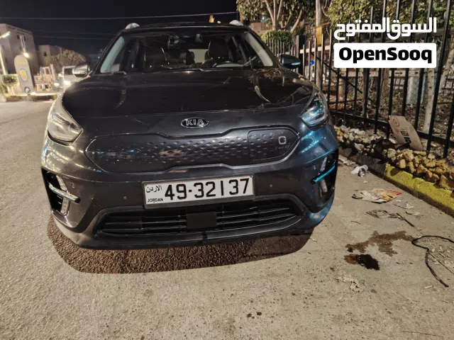 2019, كيا, نيرو, EX Touring