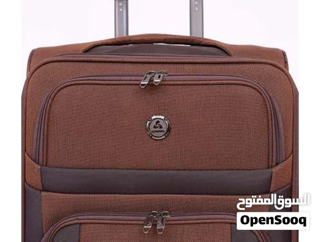 مطلوب شنطة سفر تكون بحاله جيده. ترفع من 25 الي 30كيلو. المكان مصراتة