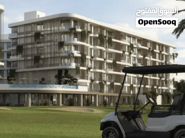 3 year payment- freehold خطه سداد 3 سنوات تملك حر