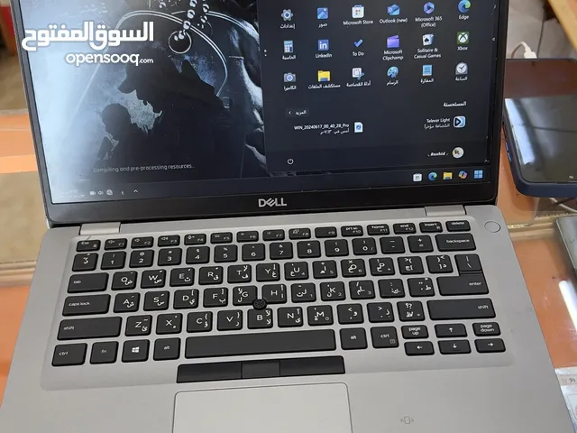 Windows Dell for sale in Al Dhahirah