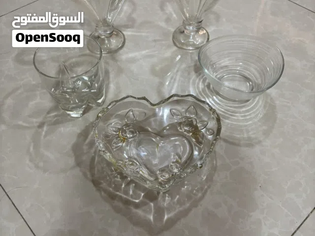 Glass Ware