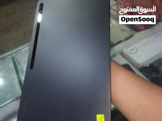 Samsung Galaxy Tab S8 Ultra 256 GB in Sana'a