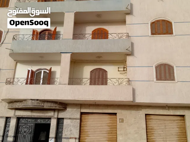 840 m2 4 Bedrooms Villa for Sale in Beni Suef New Beni Suef