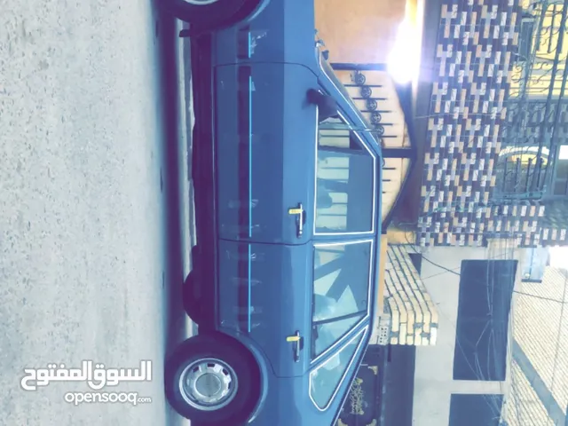برازيل موديل 1987 بلاديه بيهه بس جاملغ السايق بي صبغ طخه بصيطه ومصلحه تصليح حلو