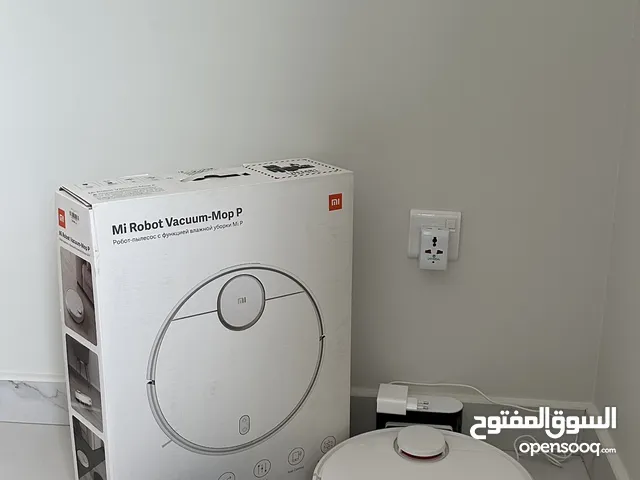 MI @ hoover