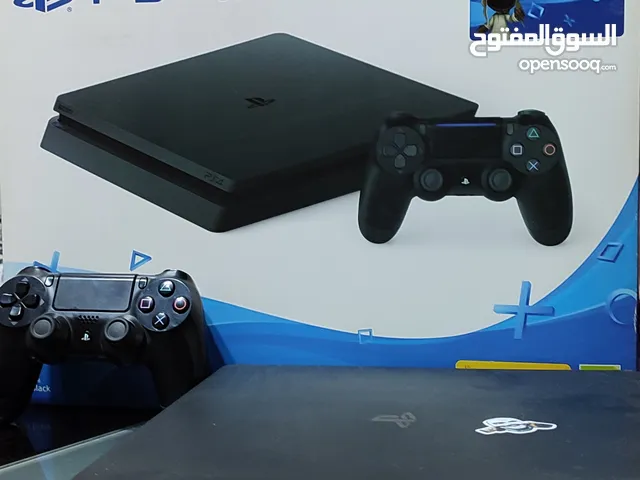 PlayStation 4 PlayStation for sale in Benghazi