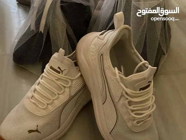 Puma Comfort Shoes in Amman