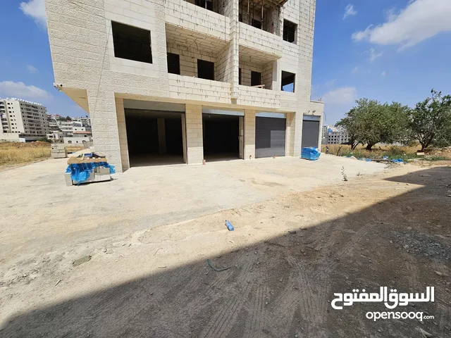 مخازن للإيجار