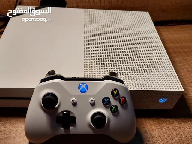  Xbox One S for sale in Basra