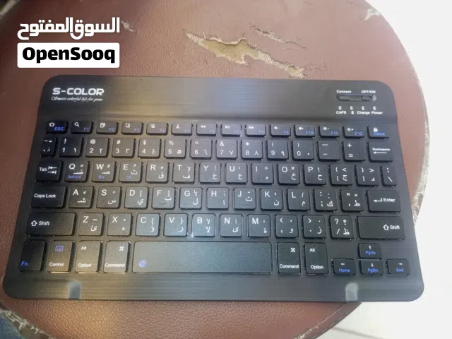 كيبورد بلوتوث