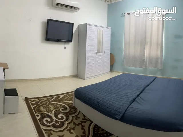 Furnished Daily in Muscat Amerat
