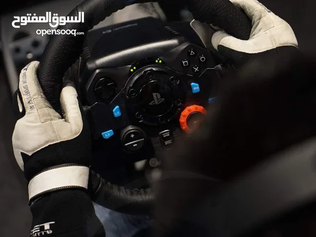 Logitech G 29 for pc or ps4/ps5