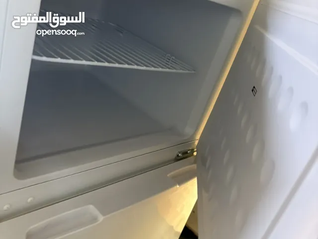 ثلاجة SAMIX