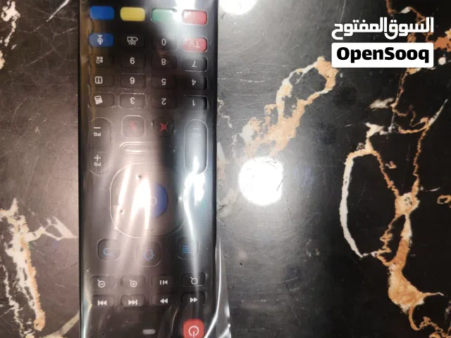 ريمرت PC أوامر صوتية و كيبورد ريموت ريسيفر