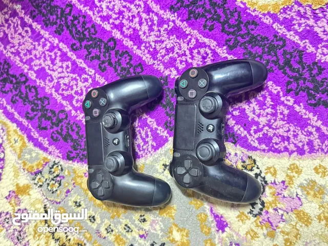 للبيع بلاي ستيشن