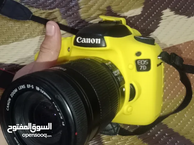 Canon DSLR Cameras in Diyala