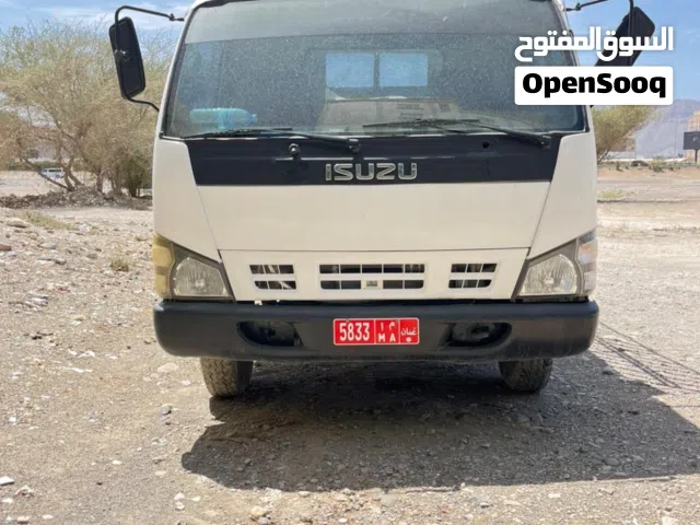 2006 ايسوزو اخرى