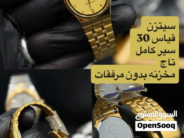 Analog Quartz Others watches  for sale in Al Batinah