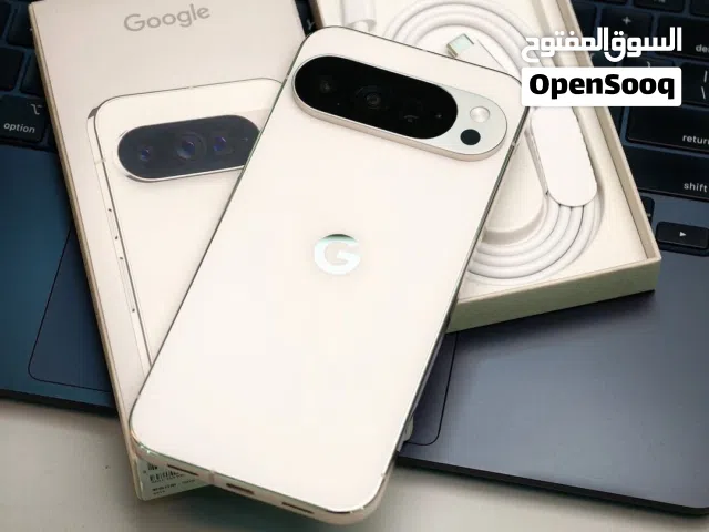 Google Pixel 10 Pro XL جديد بسعر نار