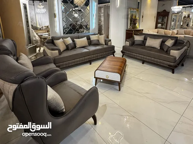 كنب فاخر جدا بسعر مغري