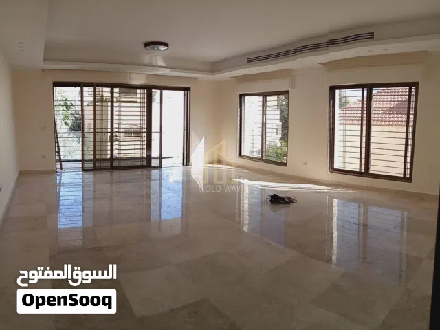 250 m2 4 Bedrooms Apartments for Sale in Amman Um Uthaiena