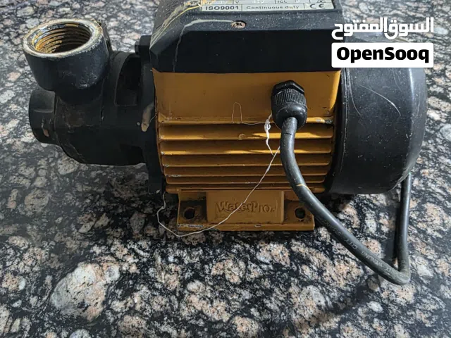 مضخة ماتور مي 30 متر للبيع