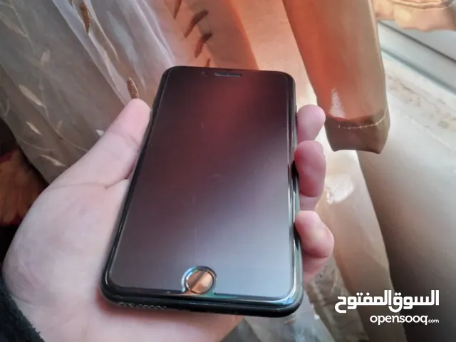Apple iPhone 8 Plus 64 GB in Irbid