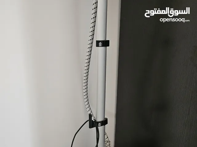 للبيع جهاز كوايه وبخار للعبايات وآخره شخصيه