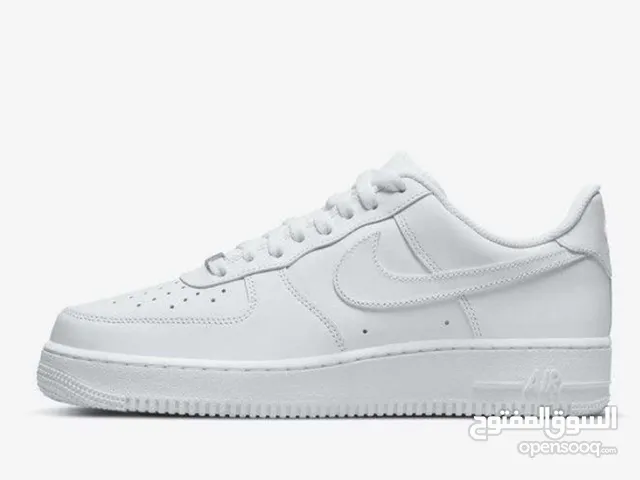 Air force 1 white